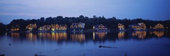 PANORAMIC IMAGES