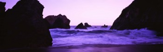 PANORAMIC IMAGES