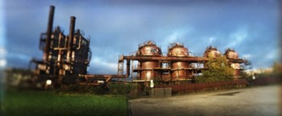 PANORAMIC IMAGES