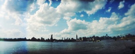 PANORAMIC IMAGES