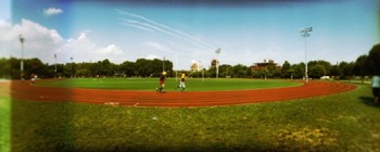 PANORAMIC IMAGES