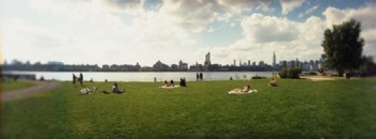PANORAMIC IMAGES