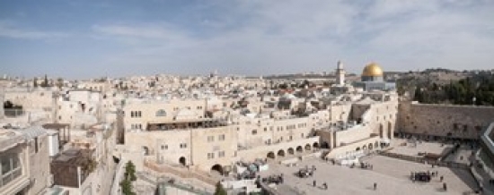 PANORAMIC IMAGES