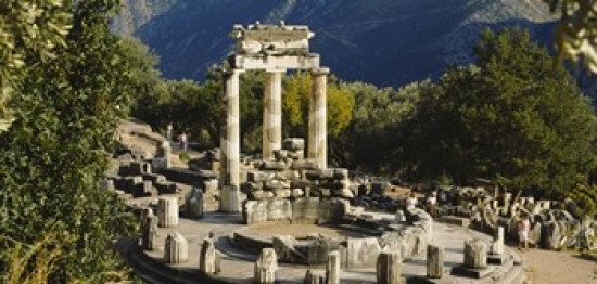PANORAMIC IMAGES
