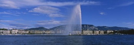 PANORAMIC IMAGES