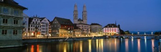 PANORAMIC IMAGES