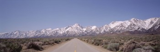 PANORAMIC IMAGES