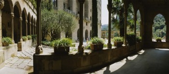 PANORAMIC IMAGES