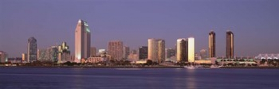 PANORAMIC IMAGES