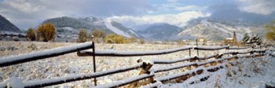 PANORAMIC IMAGES