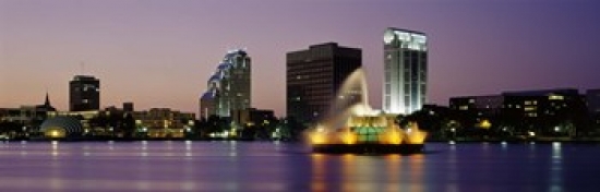 PANORAMIC IMAGES