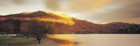 PANORAMIC IMAGES