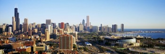 PANORAMIC IMAGES