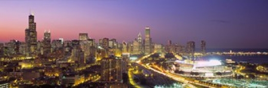 PANORAMIC IMAGES