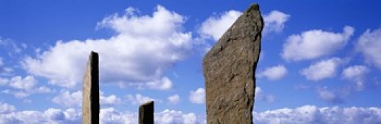 PANORAMIC IMAGES