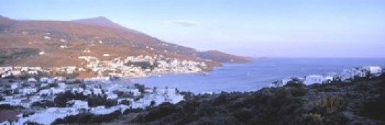 PANORAMIC IMAGES