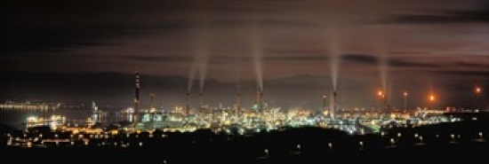 PANORAMIC IMAGES