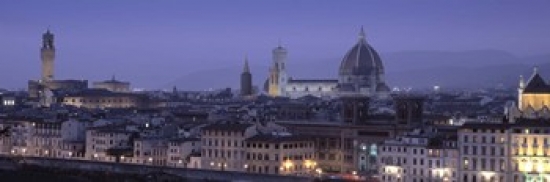 PANORAMIC IMAGES