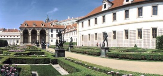 PANORAMIC IMAGES