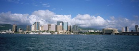 PANORAMIC IMAGES