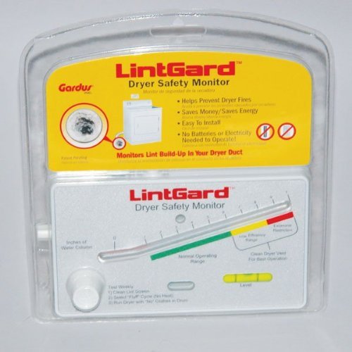Picture of A.W. PERKINS CO 270650 LintGard - Dryer Safety Monitor