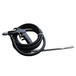 Picture of SAVER SYSTEMS 24633 Cre-Away Applicator For 25 lb. Bucket&#44; Requires Pressurized Air Source