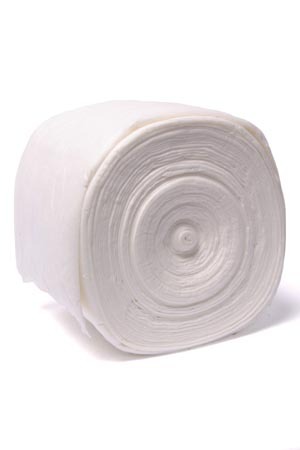 Non-Sterile ABD Roll- 8 in. x 20yds - Ready to Cut