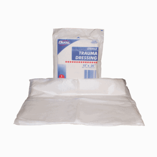 1030TD Sterile- Trauma Dressing 10 in. x 30 in.