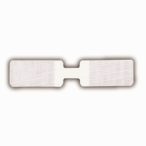Butterfly Wound Closure Strips - Medium - Pack of 50 - Sterile and Absorbent