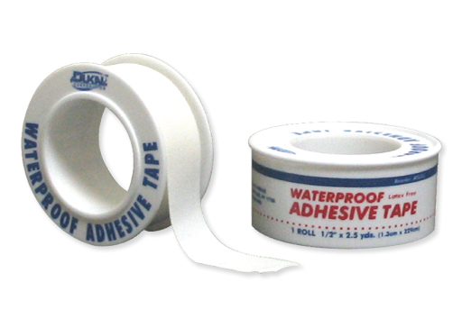 AT2323 Waterproof Tape- .5 in. x 2.5yds