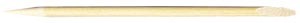 DDI 676166 Manicure Sticks - 4.25" Case of 7200