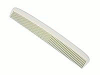 Picture of DUKAL Corporation C7I Comb- Ivory 7 in. Bulk Pack