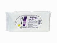 Adult Washcloth- Soft Pack 8 in. x 12 in.