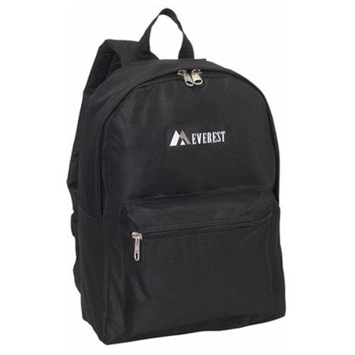 Picture of Everest 1045K-DPL Basic Backpack - Dark Purple