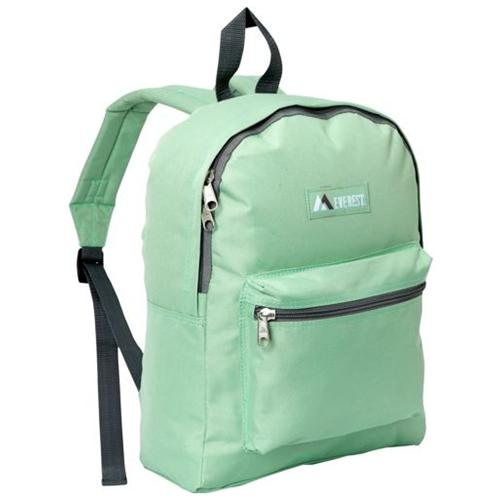 Picture of Everest 1045K-JD Basic Backpack - Jade