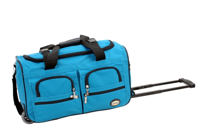 Rockland PRD322-TURQUOISE