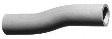 Thomas & Betts 710720 Pvc Meter Offset 1-.25 In.- E995G-CTN