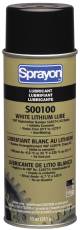 Picture of  441097 Sprayon Lithium Lube 11 Oz.-