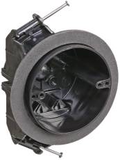 Thomas & Betts 669118 Thermoplastic Fixture Box Nail On Vapor Tight-