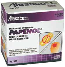 AFASSCO