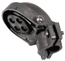 623274 Clamp-On Weatherhead Entrance Cap