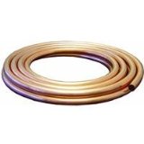 Picture of Mueller Industries 203320 Copper Tubing Boxed .5 X 10 Ft
