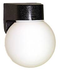 National Brand Alternative 671386 Quad-9 Wall Mount Fixture