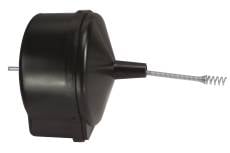 Cobra Deluxe Power Drum Auger