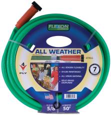 11520C Garden Hose .62 In. X 100 Ft.