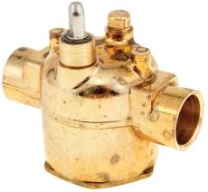 661685 Poptop Zone Valve Body .5 In. Swt VT2213