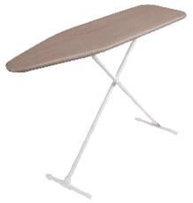 HOMZ 883026 Hotel Board with Pad Cover
