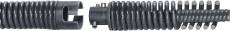 General Wire Spring 214239 Core Refill For Root 66 Drain Machine .62 In. X 7 .5 In.