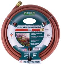Picture of Flexon 701001 Hose Hd .75 In. X 50 Ft 
