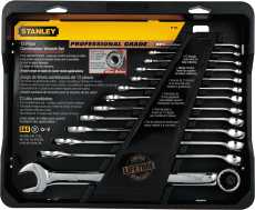 Picture of Stanley 286829 Wrench Comb 13Pc.